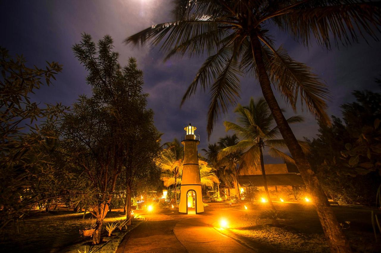 Bupitanga Hotel