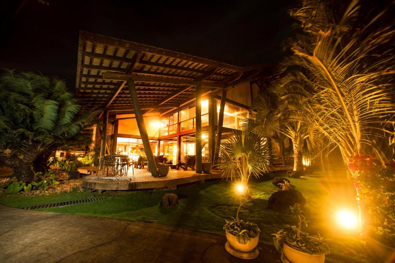 Bupitanga Hotel