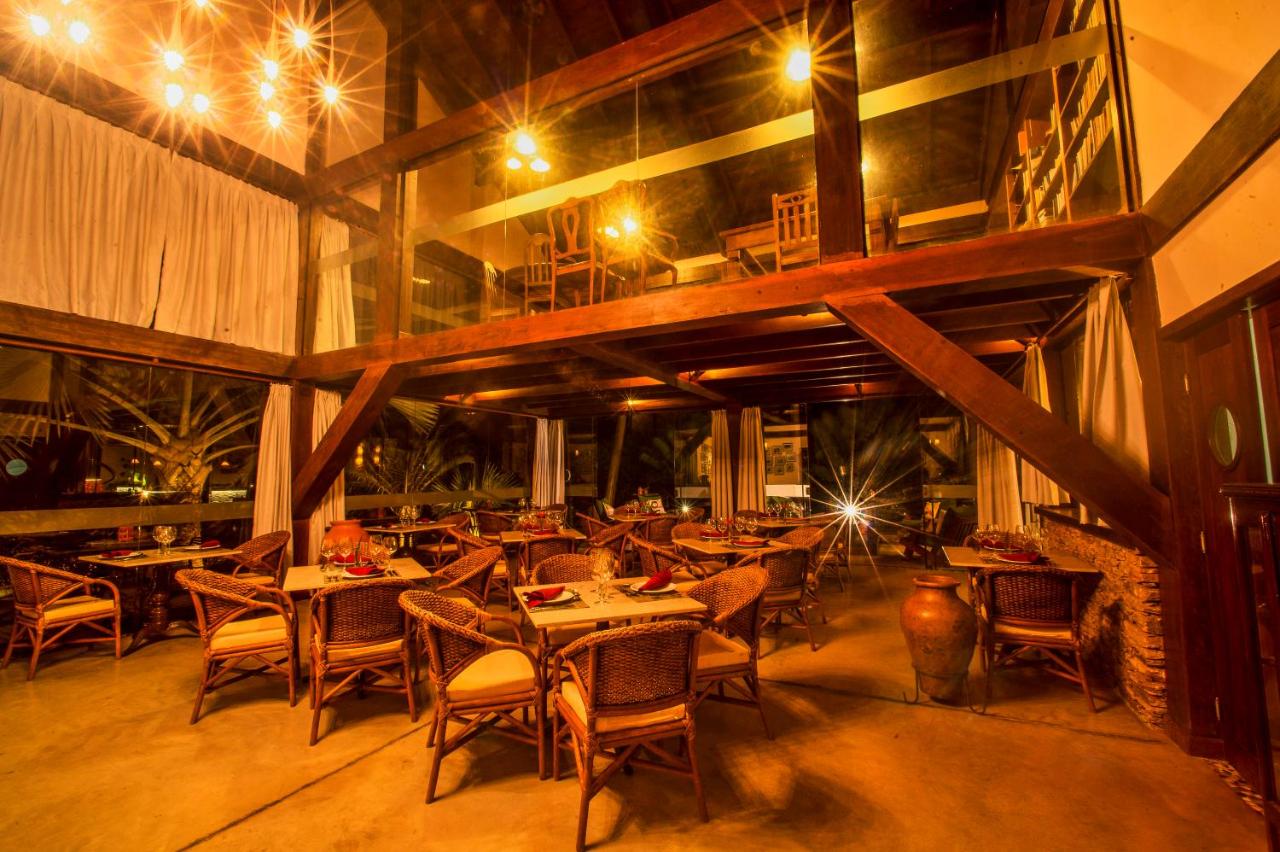 Bupitanga Hotel