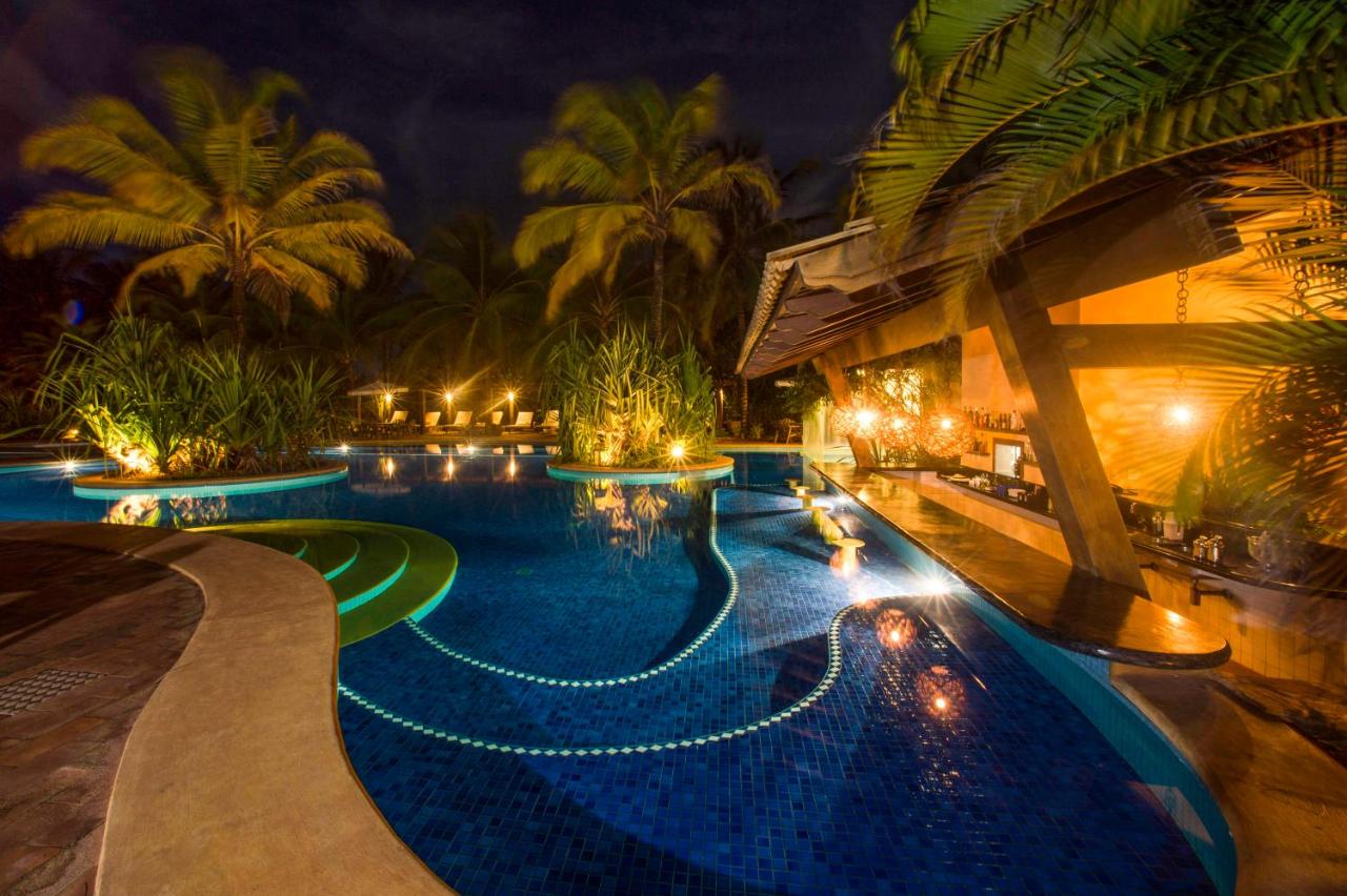 Bupitanga Hotel