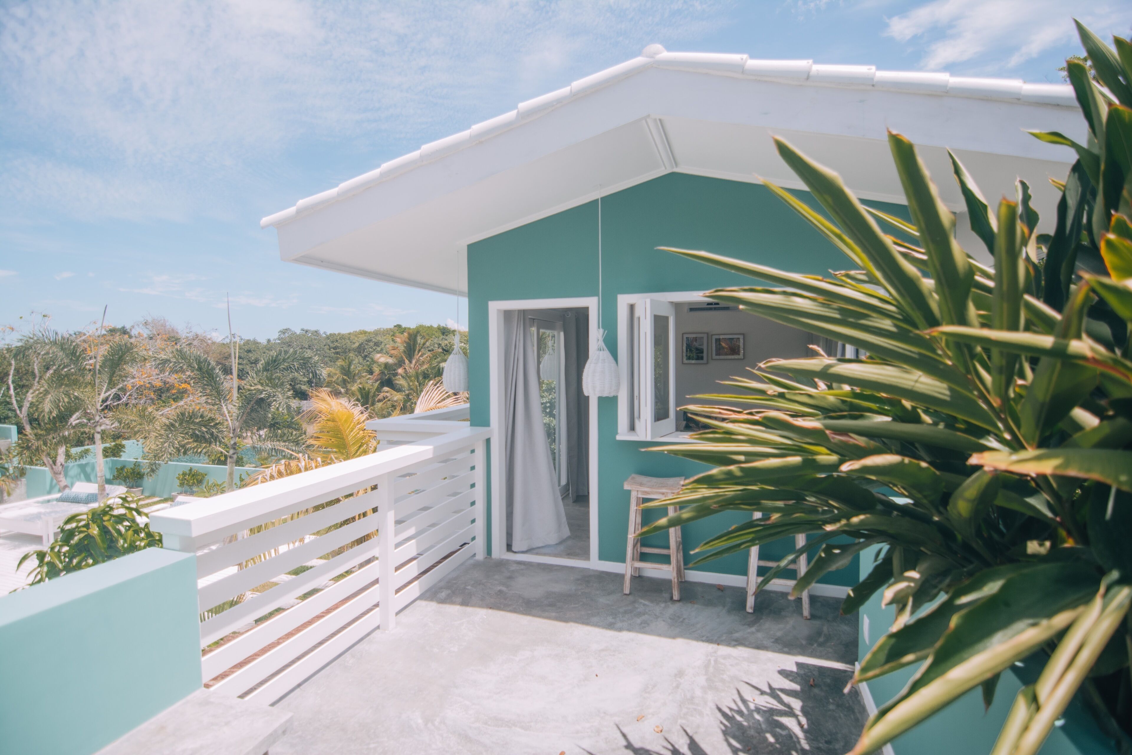 Cactus Lodge Pipa