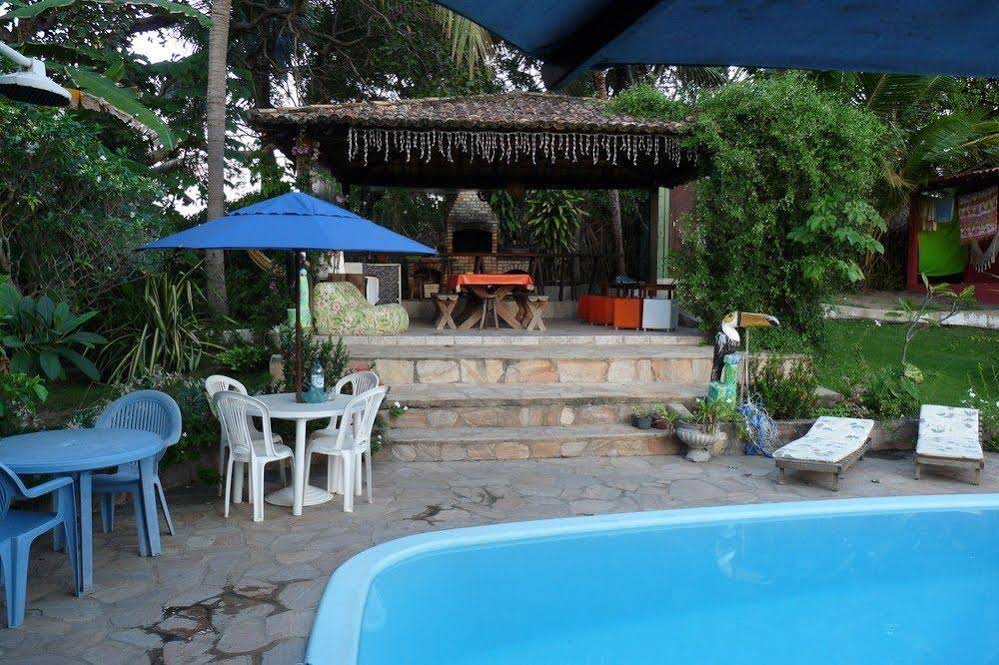 Hostel Do Ceu