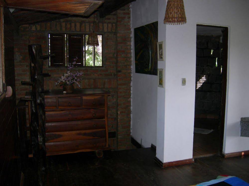 Hostel Do Ceu