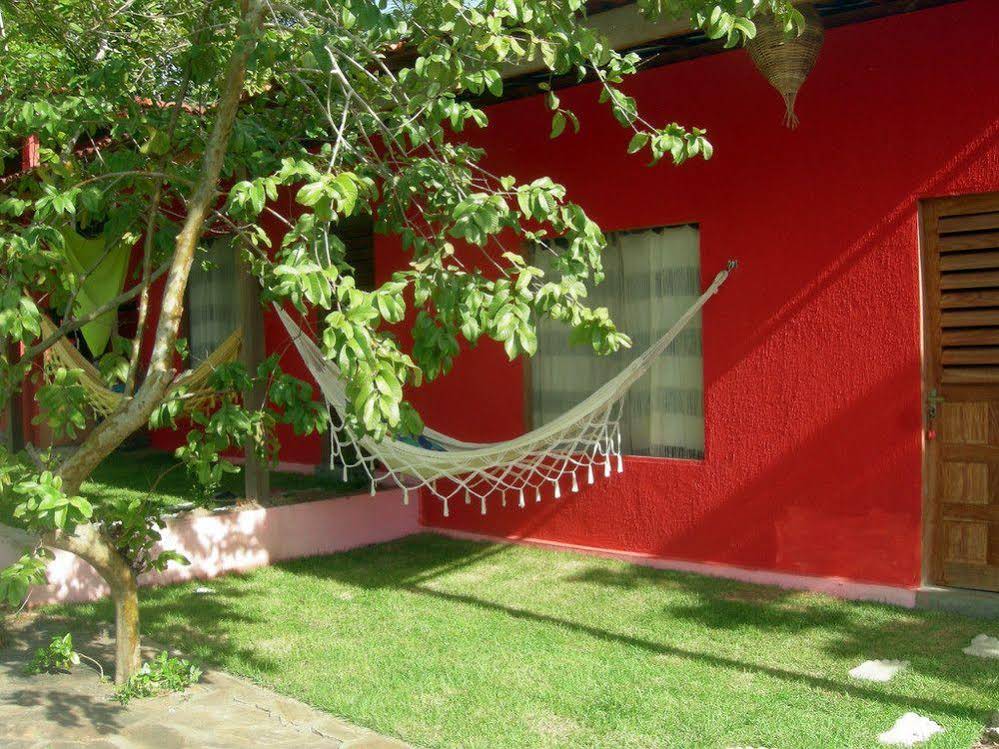 Hostel Do Ceu