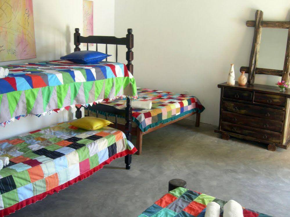 Hostel Do Ceu