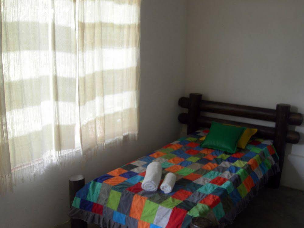 Hostel Do Ceu