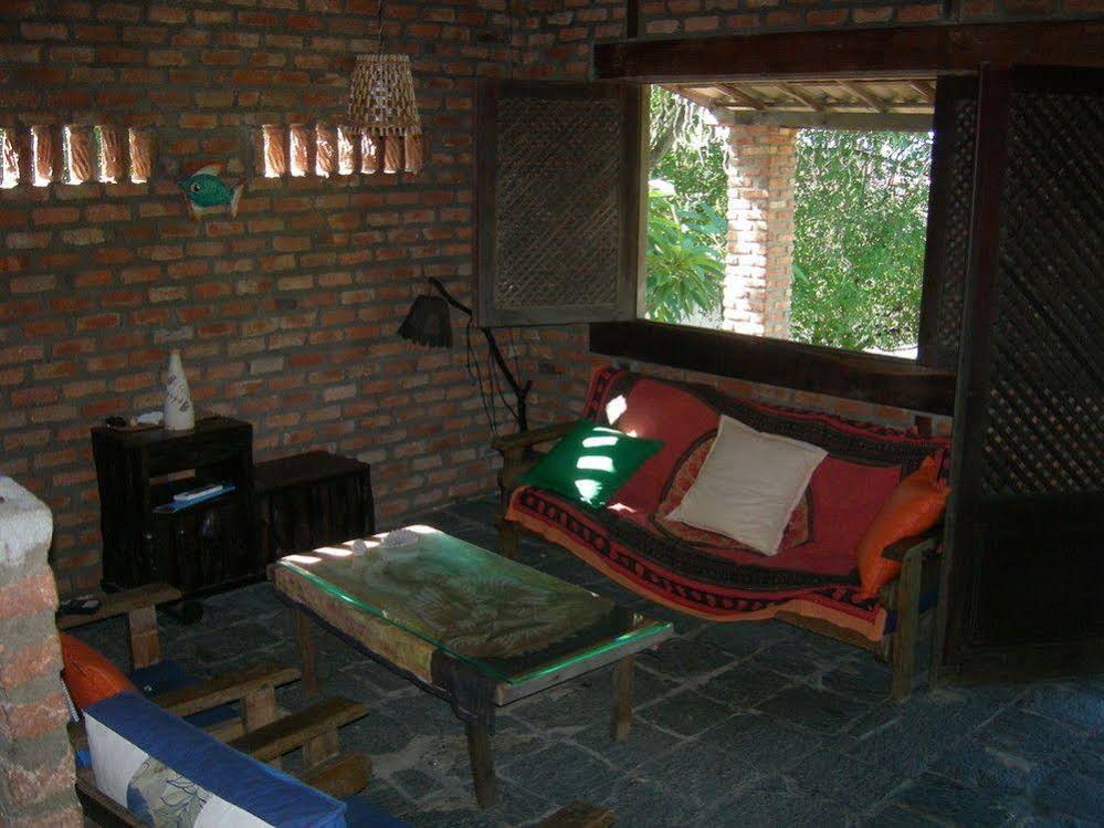 Hostel Do Ceu