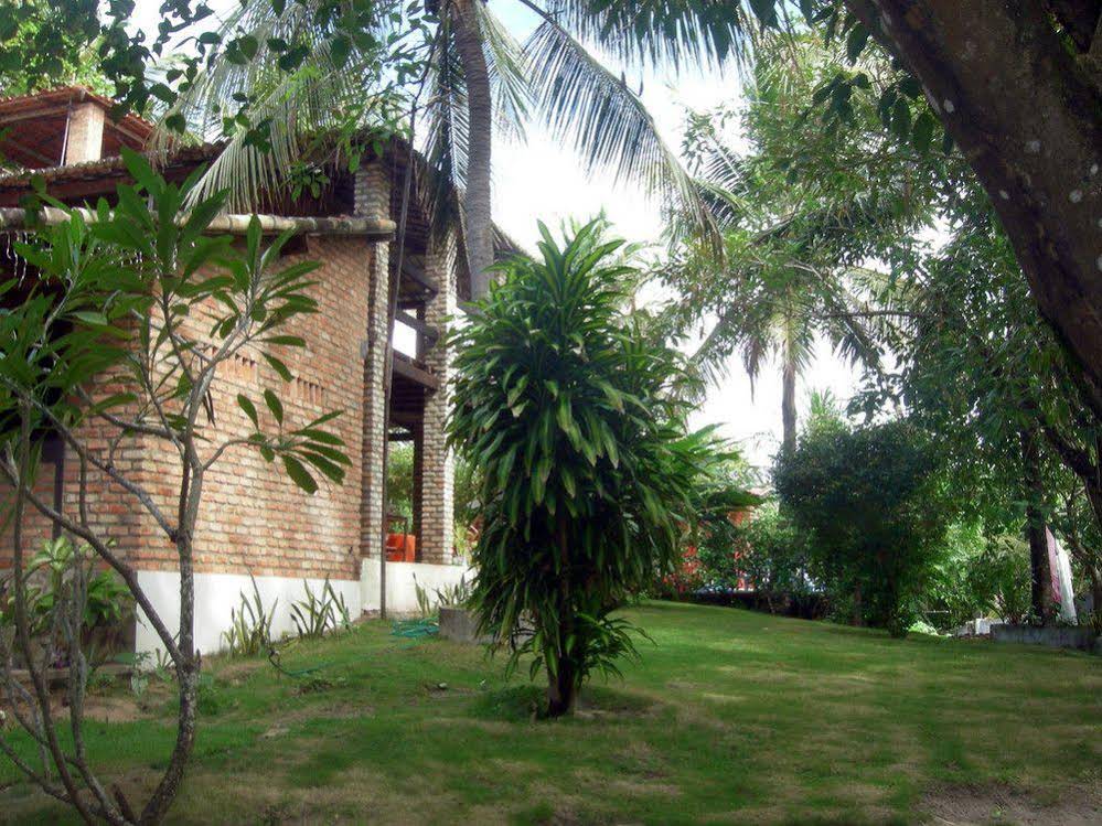 Hostel Do Ceu