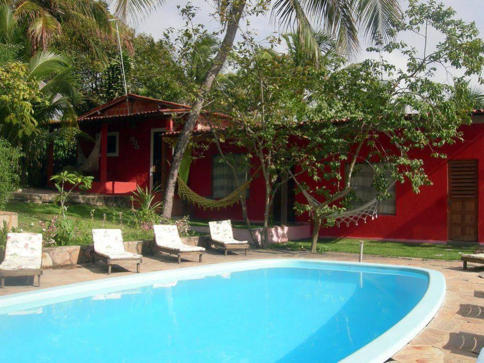 Hostel Do Ceu