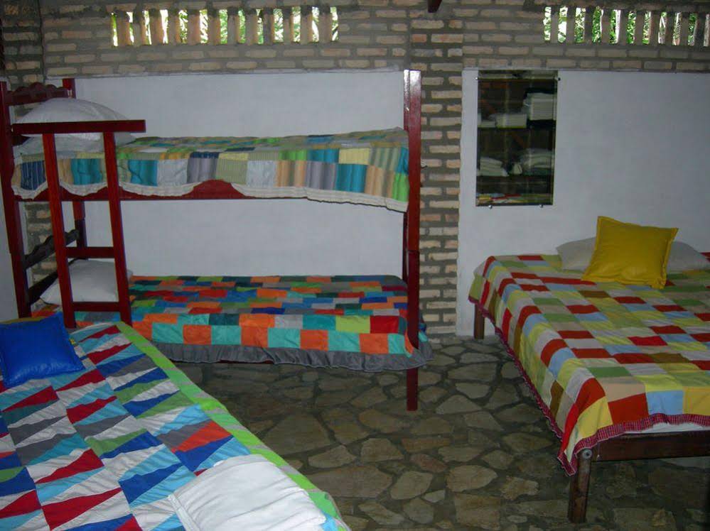 Hostel Do Ceu