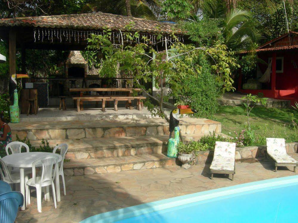 Hostel Do Ceu