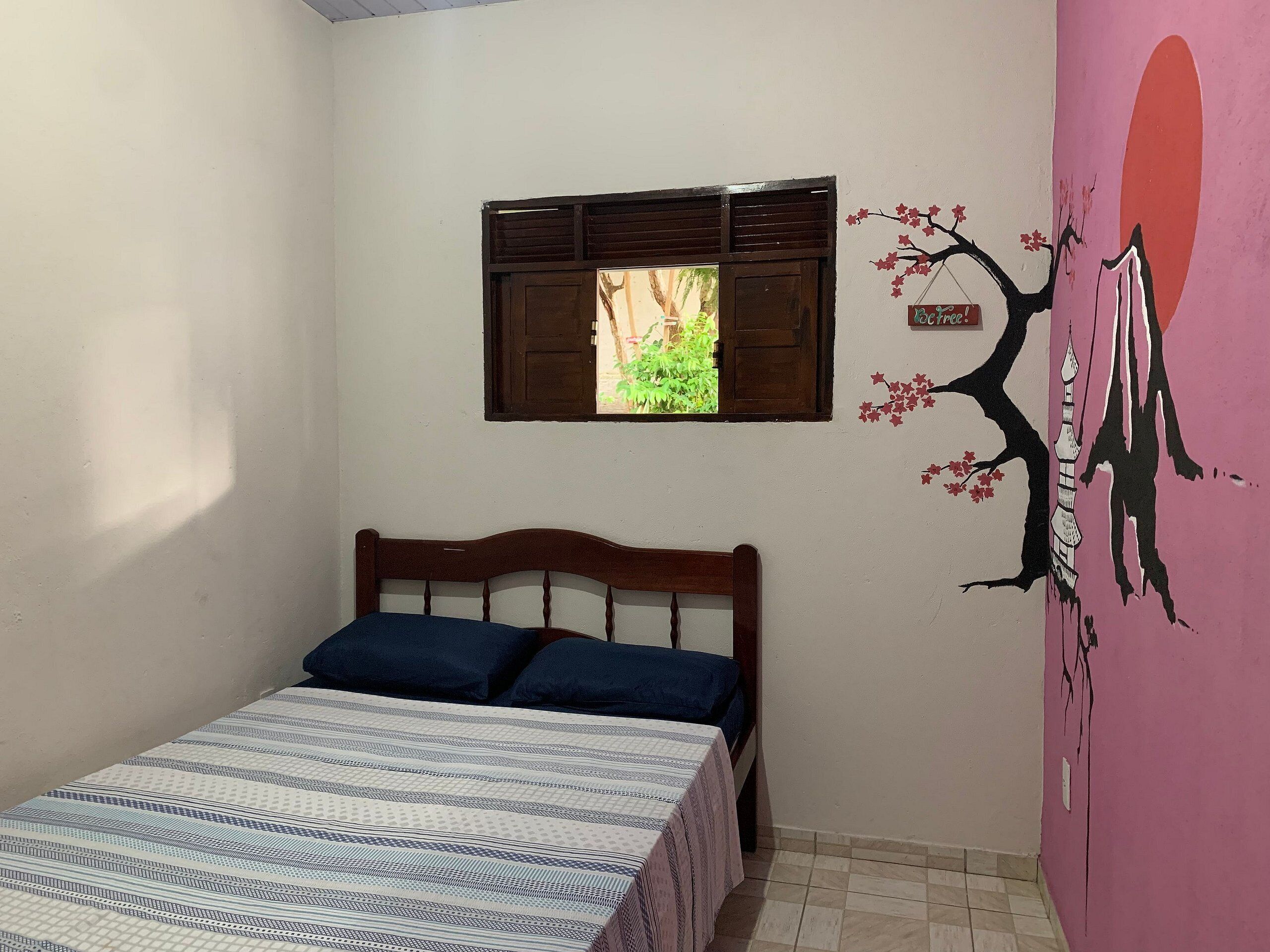 Hostel Volta Ao Mundo