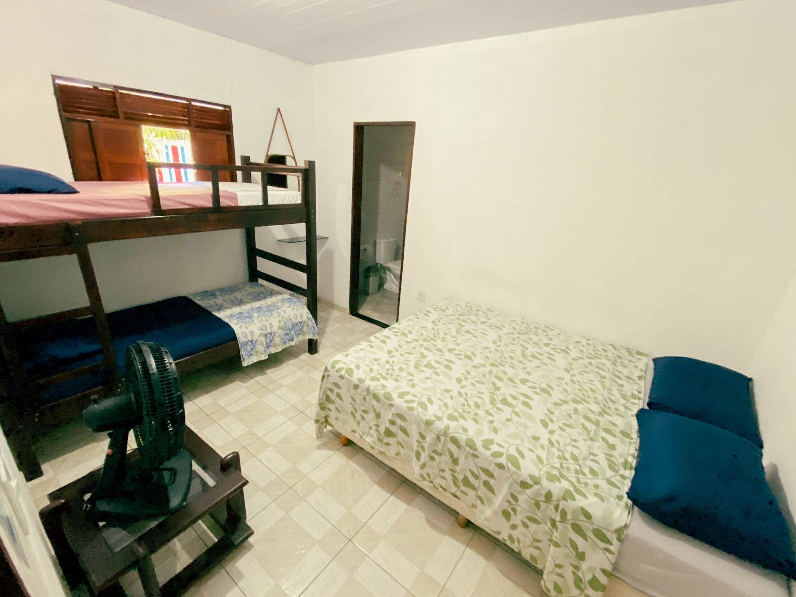 Hostel Volta Ao Mundo