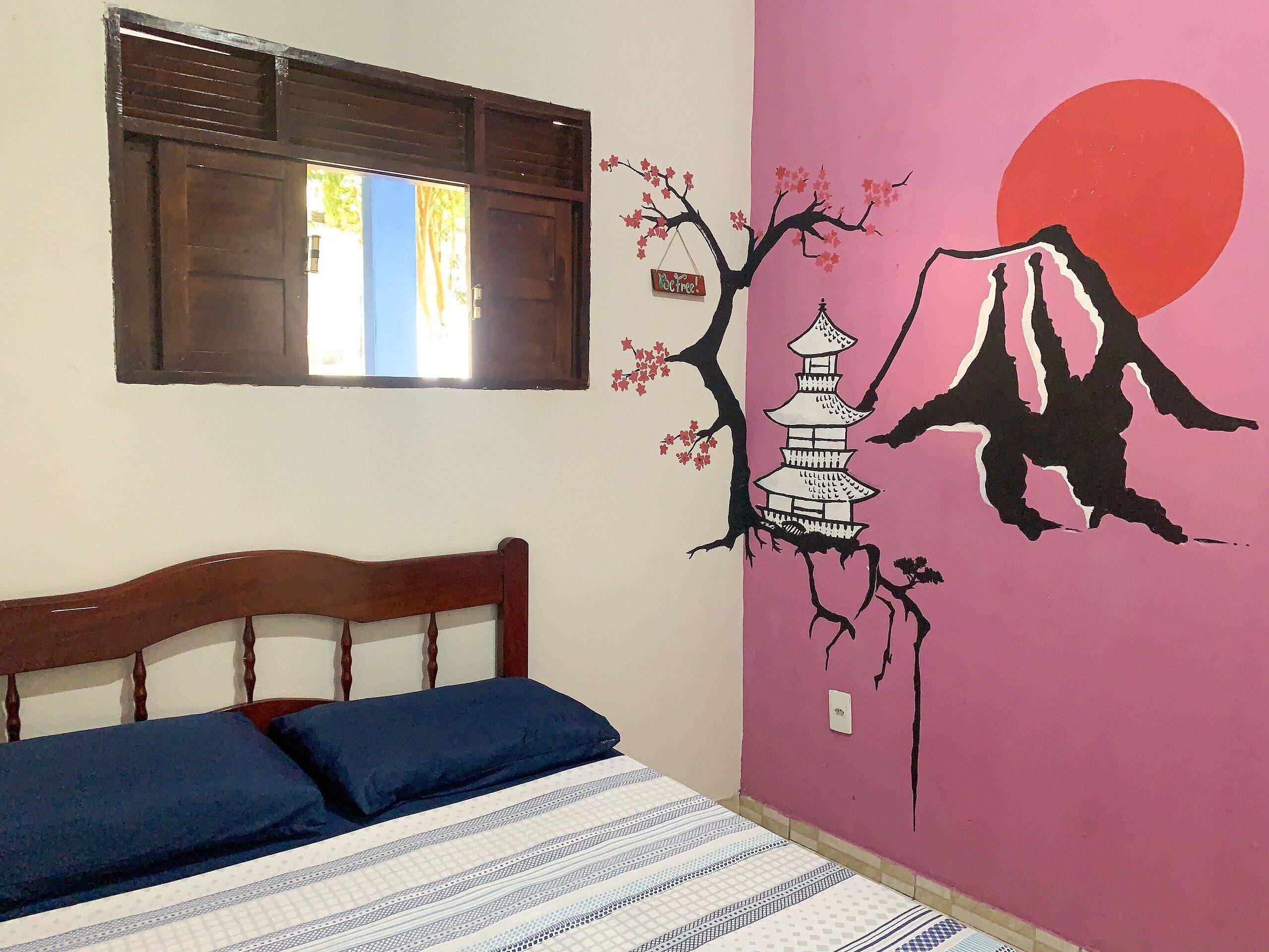 Hostel Volta Ao Mundo