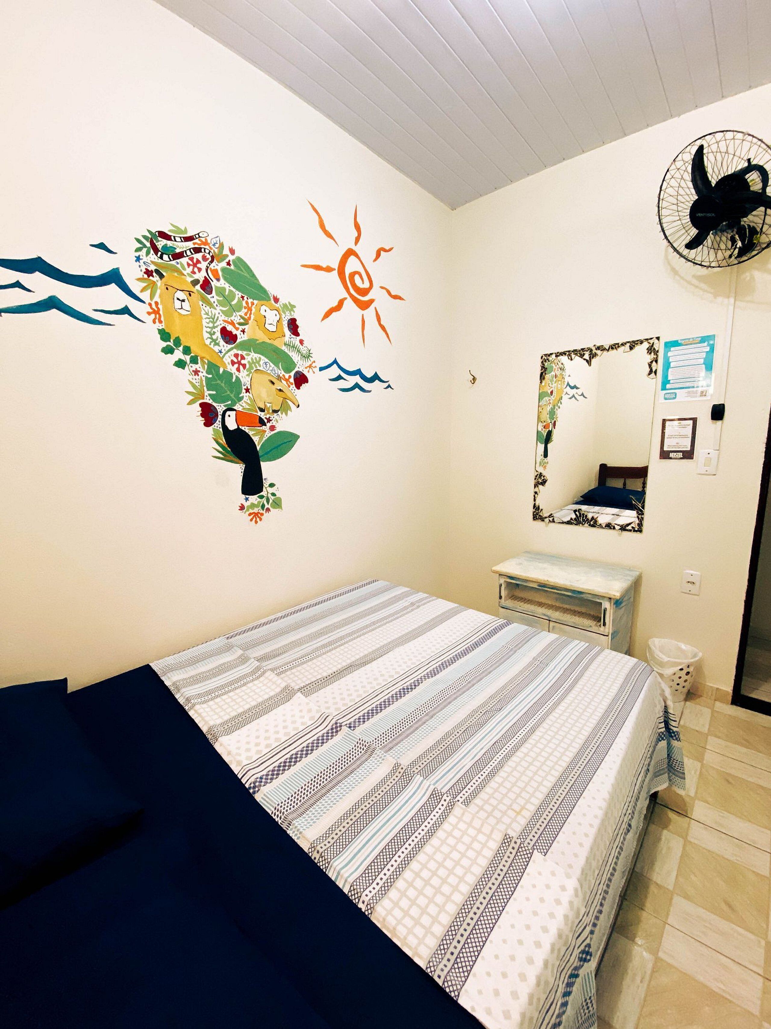 Hostel Volta Ao Mundo