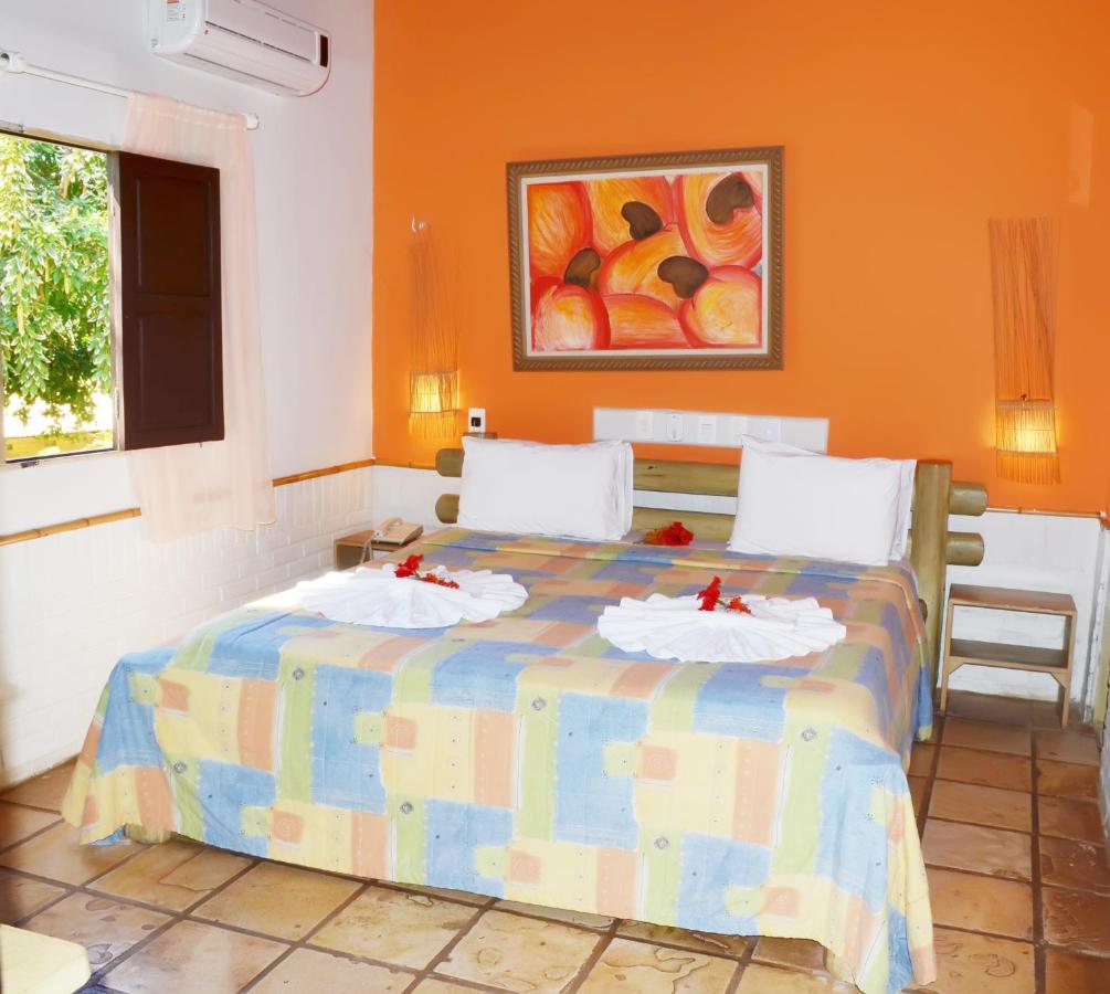 Hotel Marinas