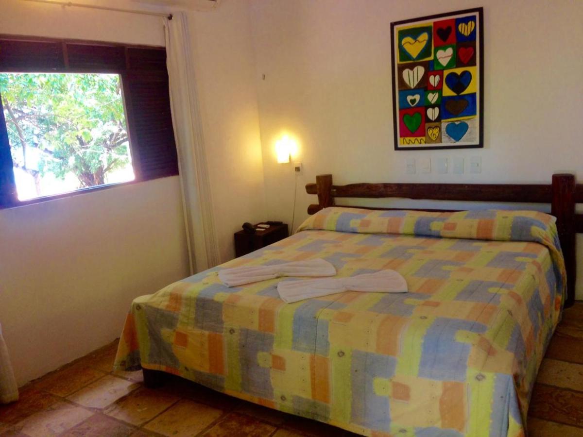 Hotel Marinas