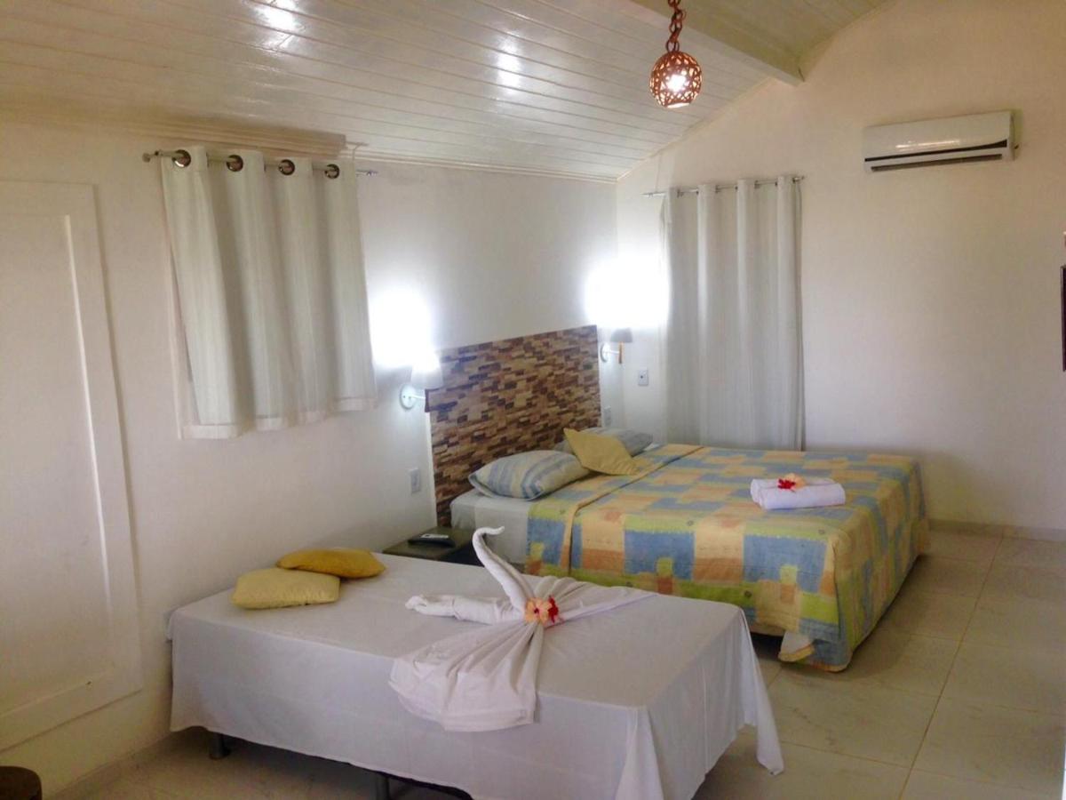 Hotel Marinas
