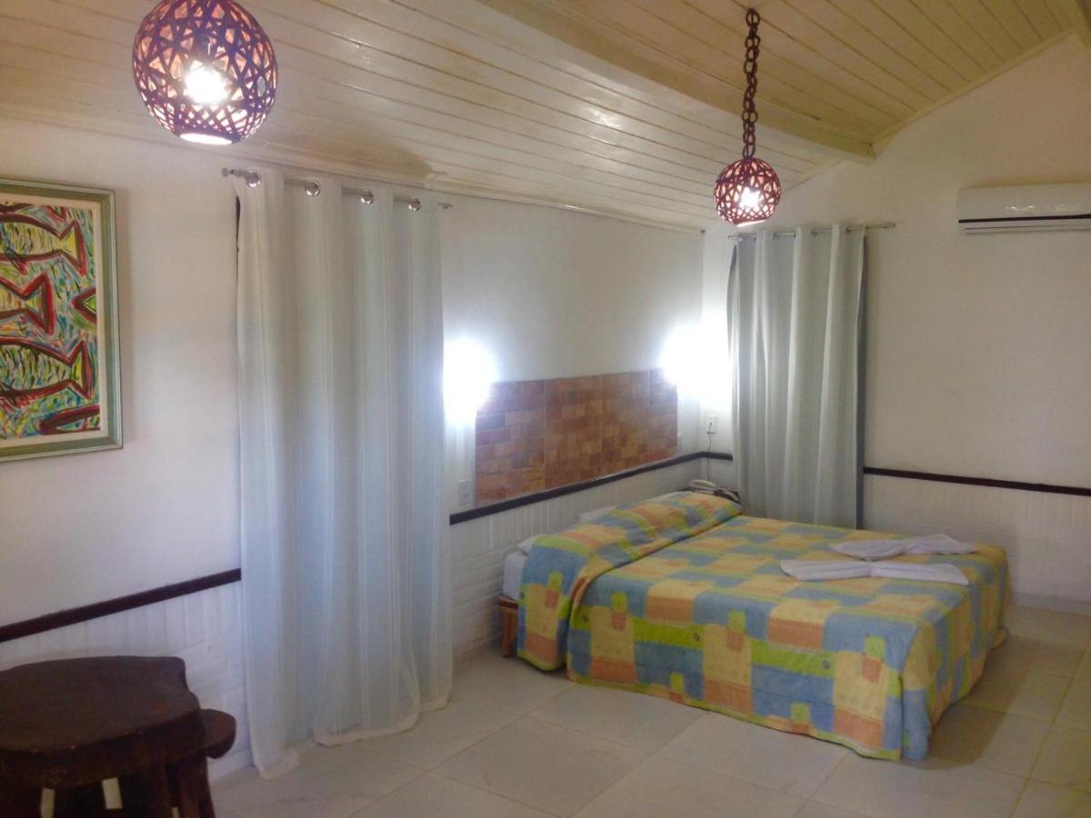 Hotel Marinas