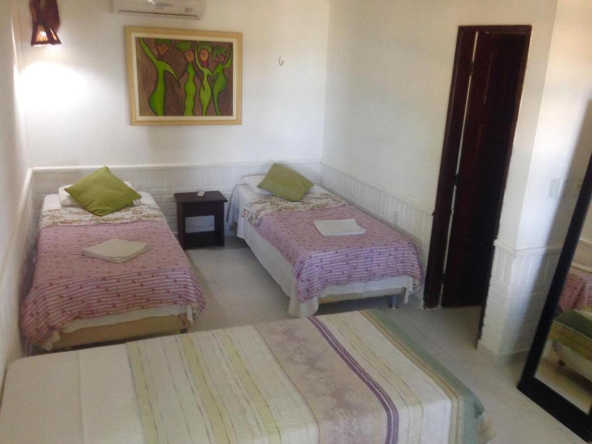 Hotel Marinas