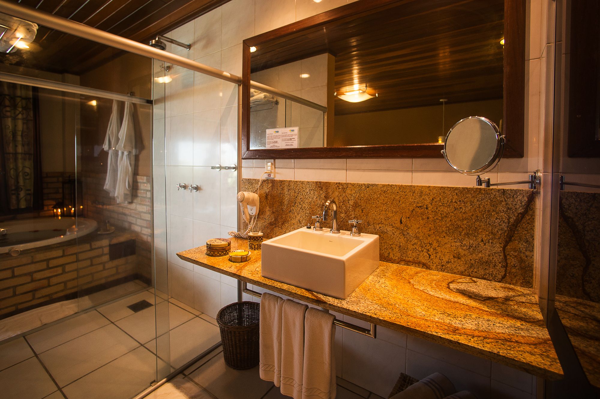 Hotel Ponta do Madeiro