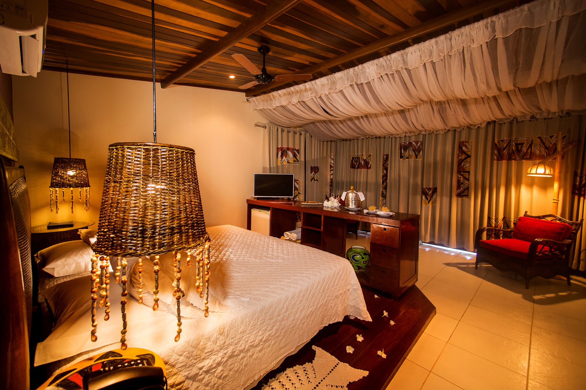 Hotel Ponta do Madeiro