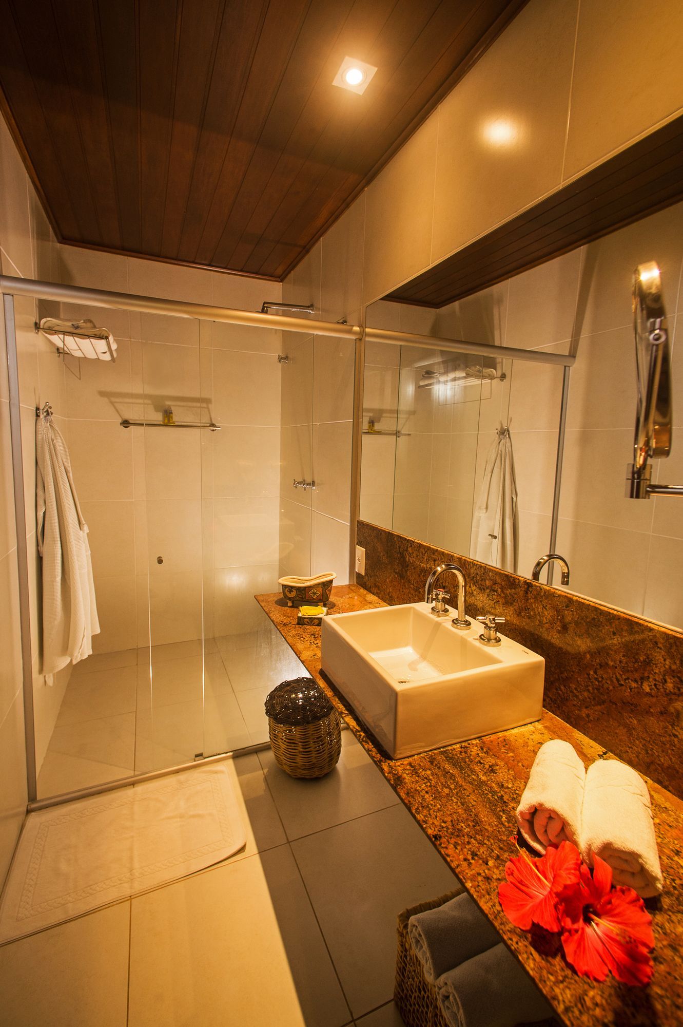 Hotel Ponta do Madeiro