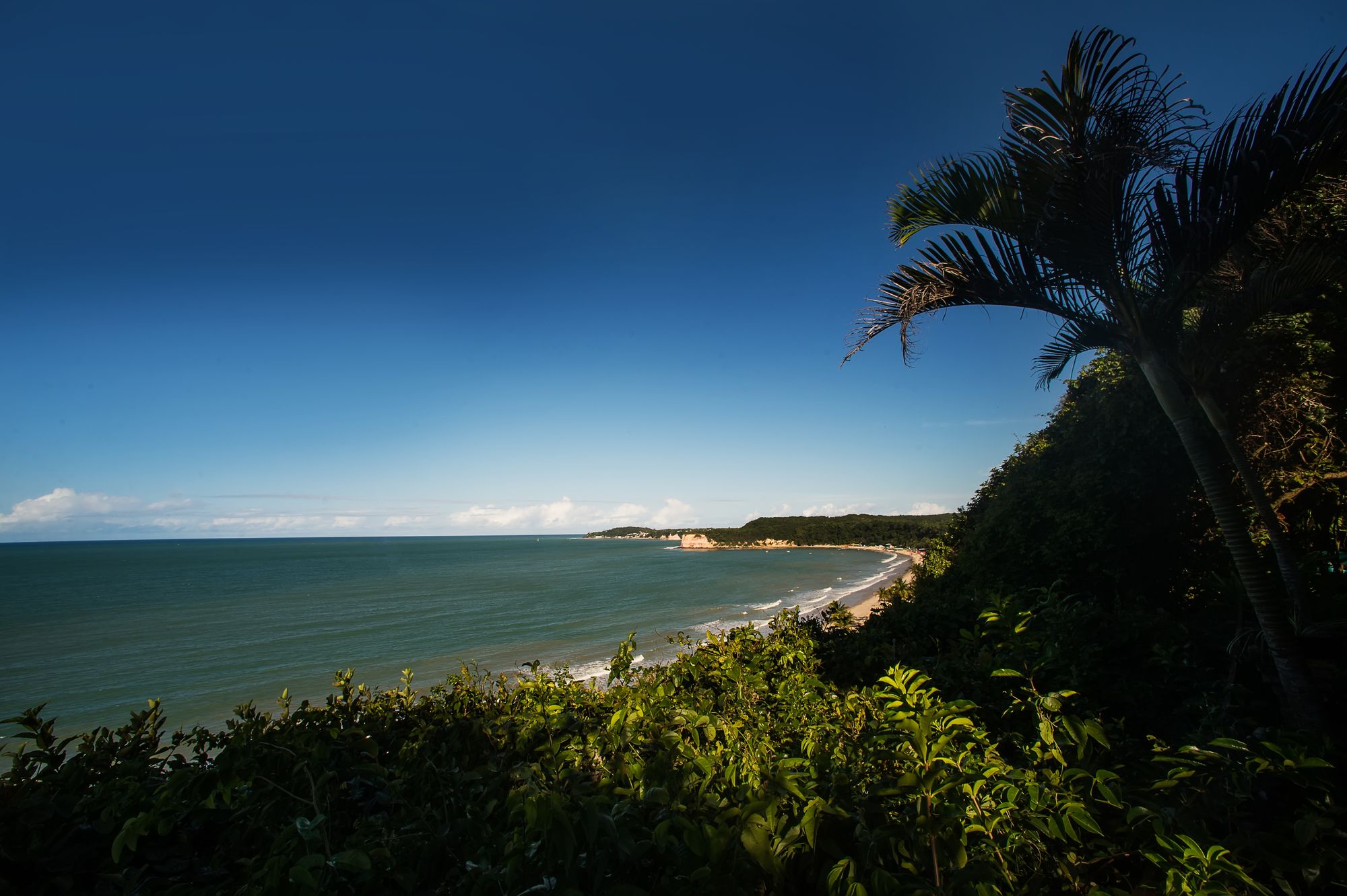 Hotel Ponta do Madeiro