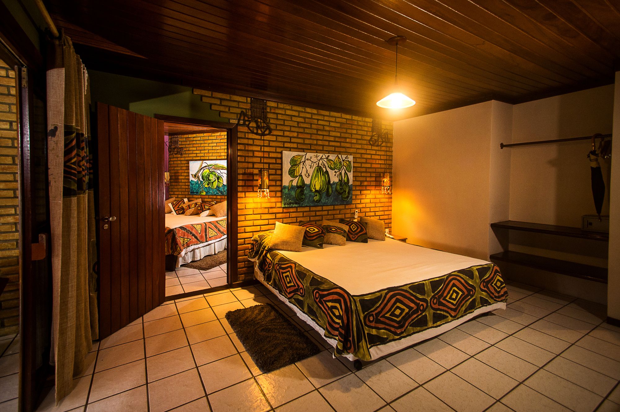 Hotel Ponta do Madeiro