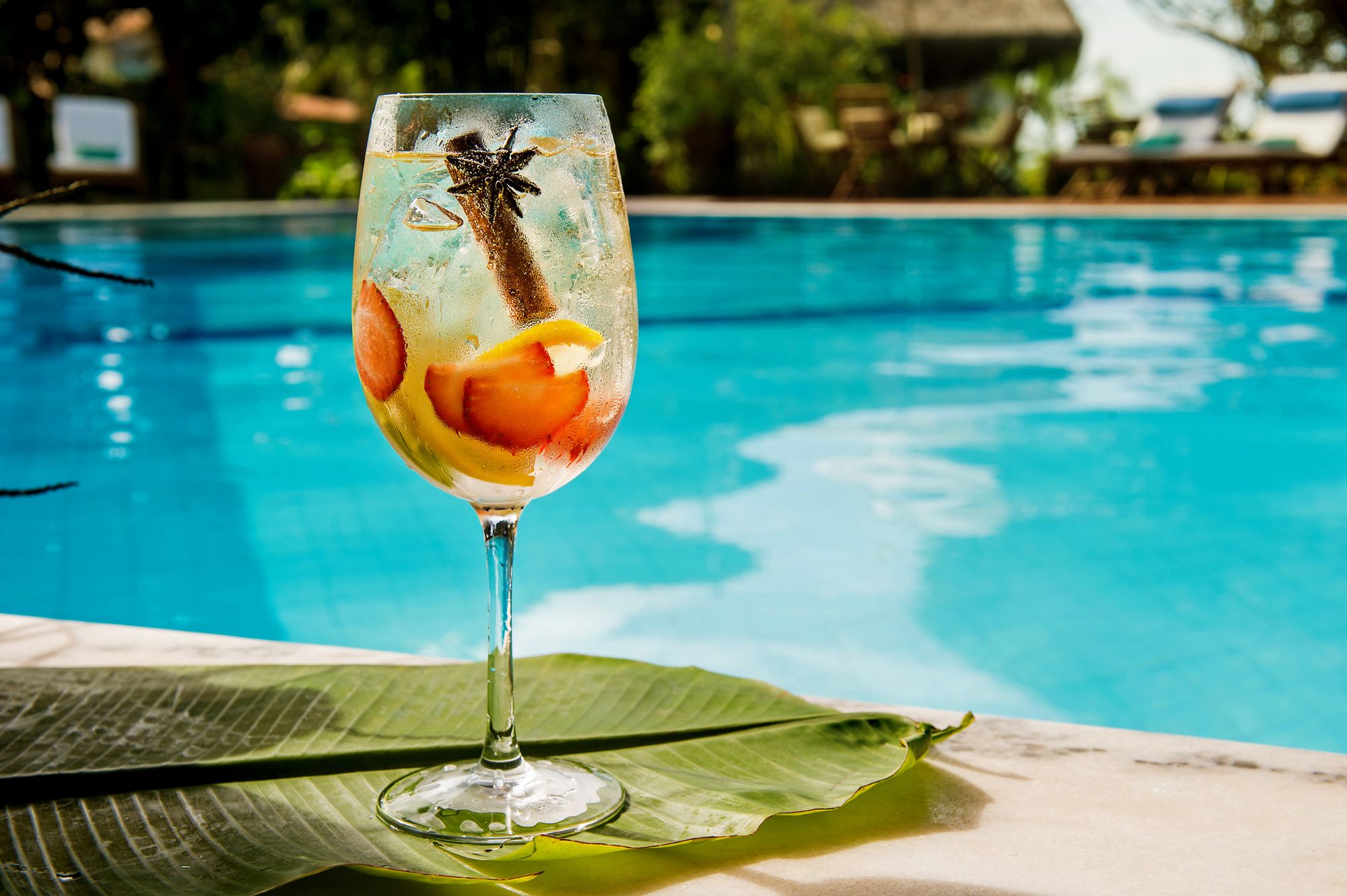 Hotel Ponta do Madeiro