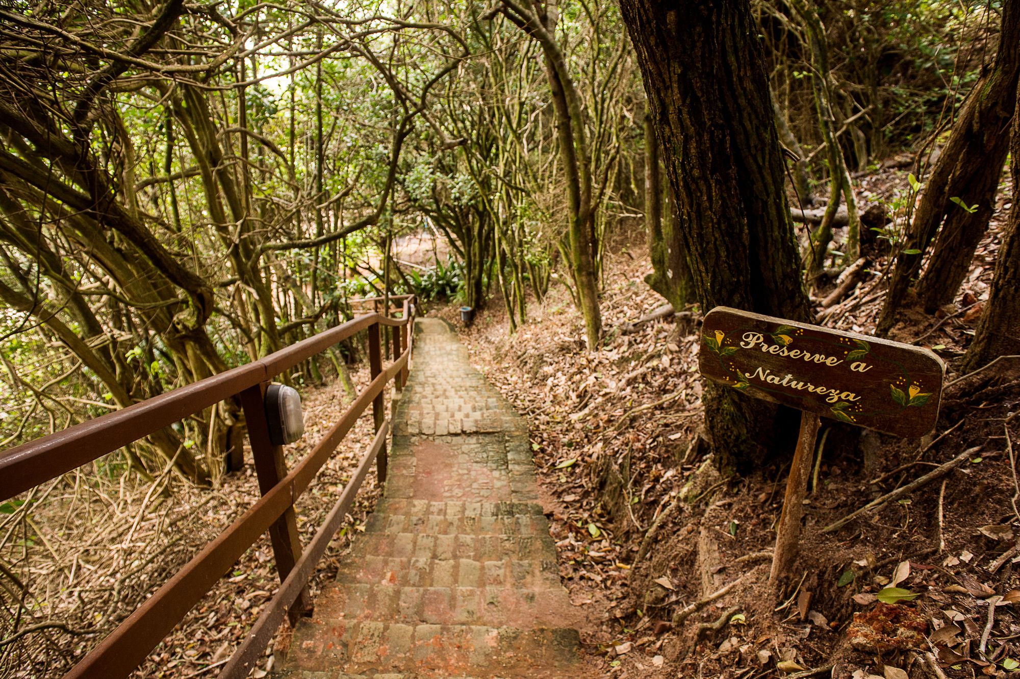 Hotel Ponta do Madeiro