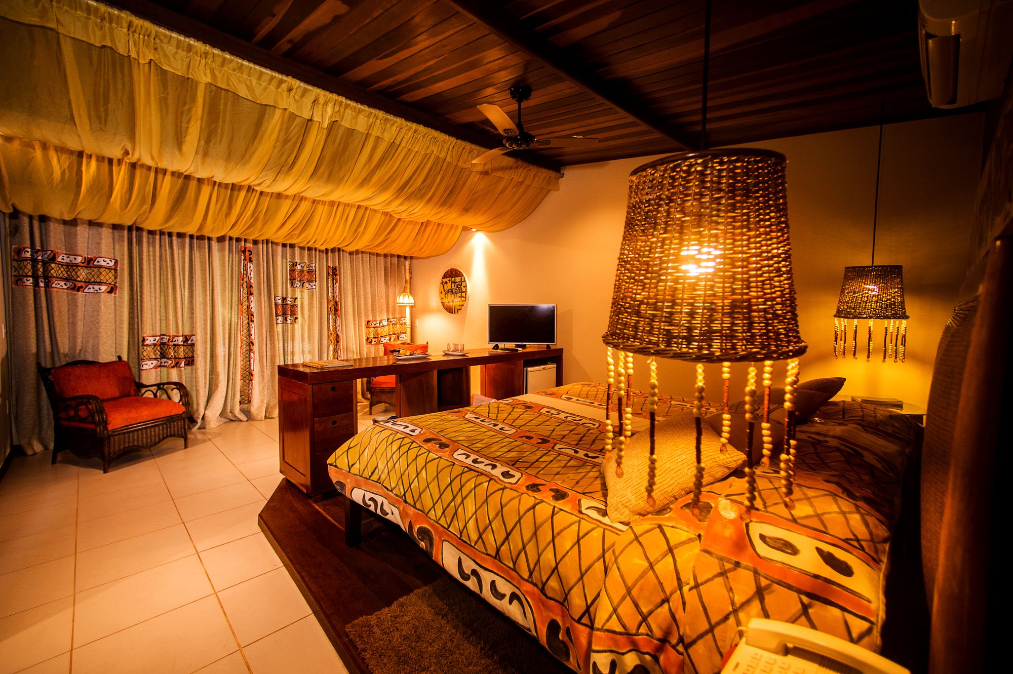 Hotel Ponta do Madeiro