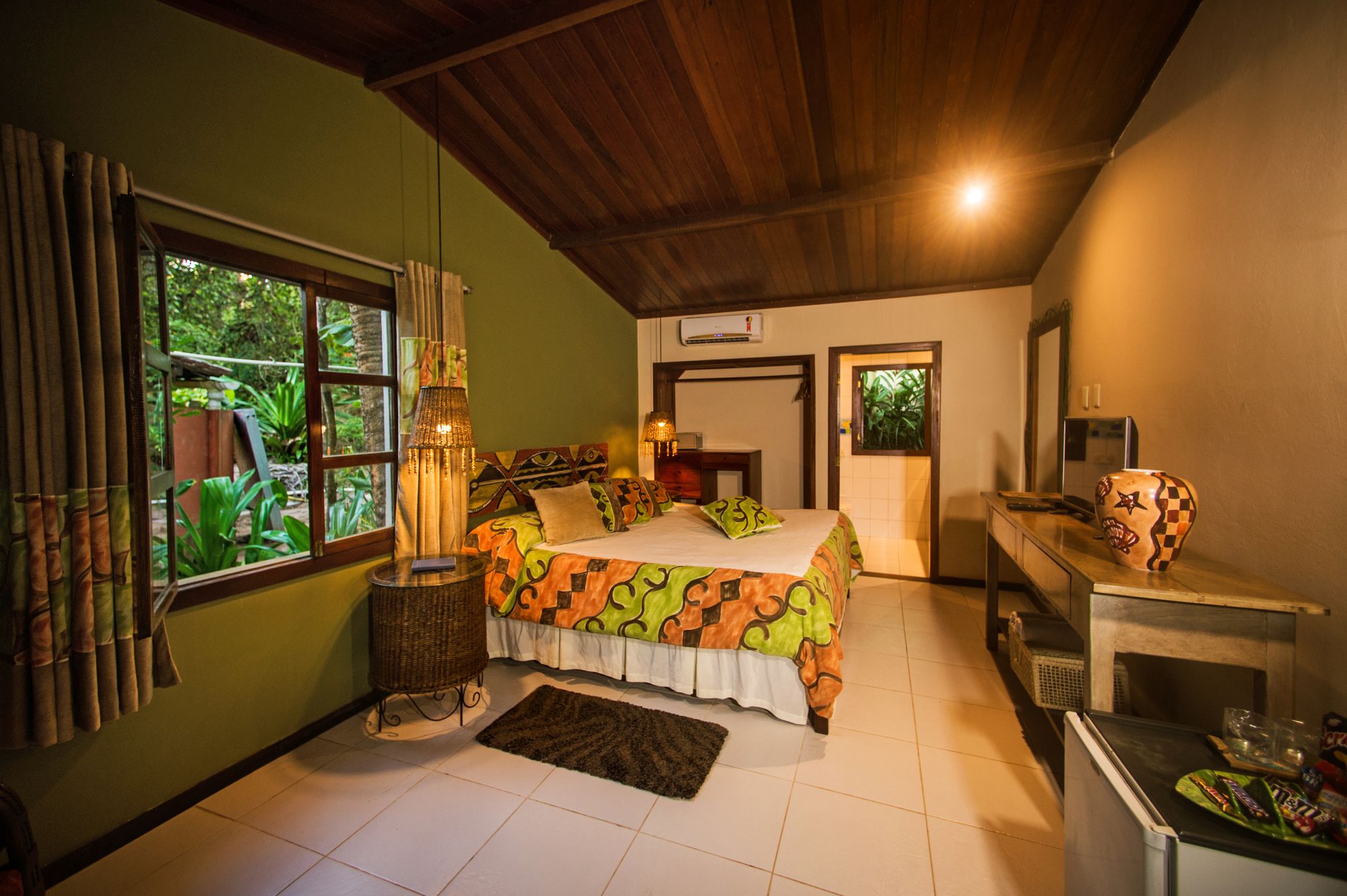 Hotel Ponta do Madeiro