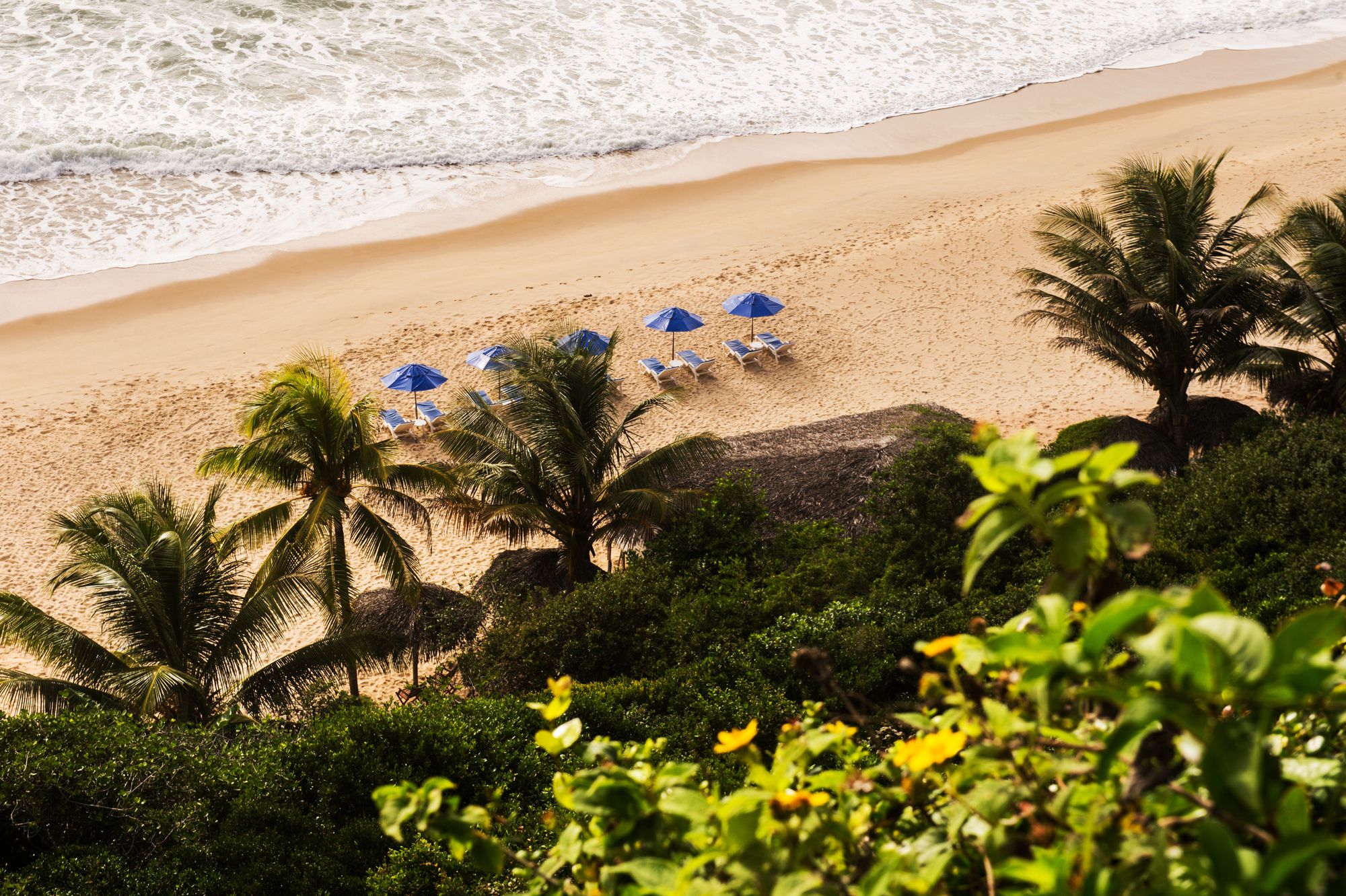 Hotel Ponta do Madeiro