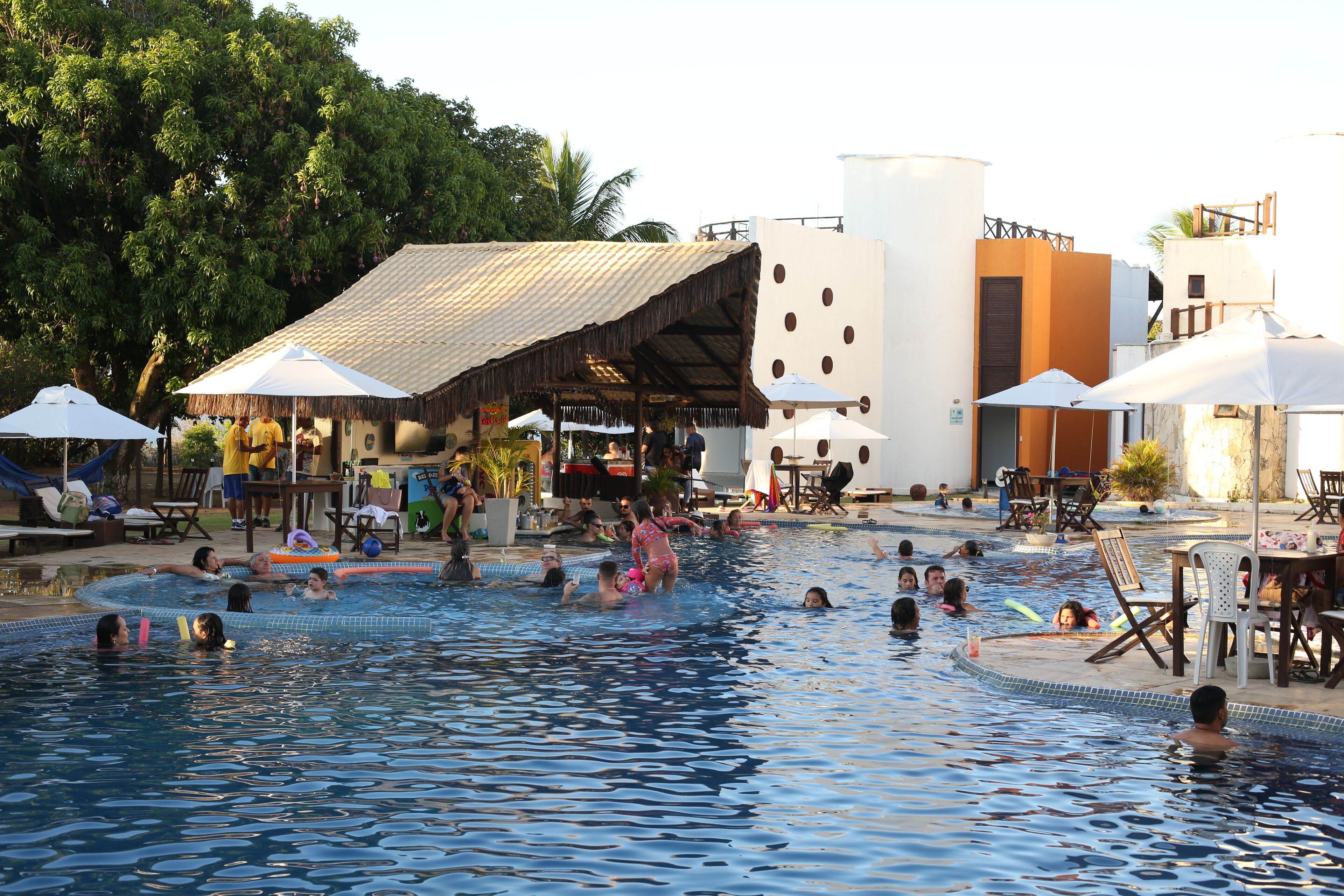 Hotel Sun Bay
