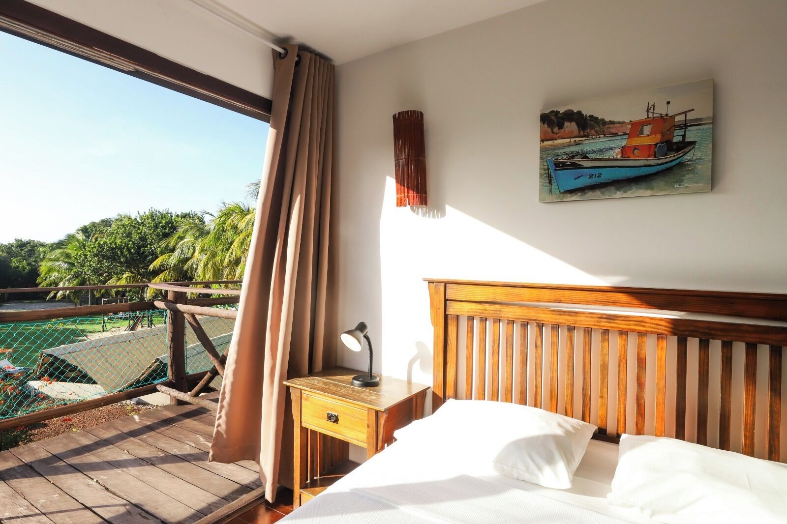 Hotel Sun Bay