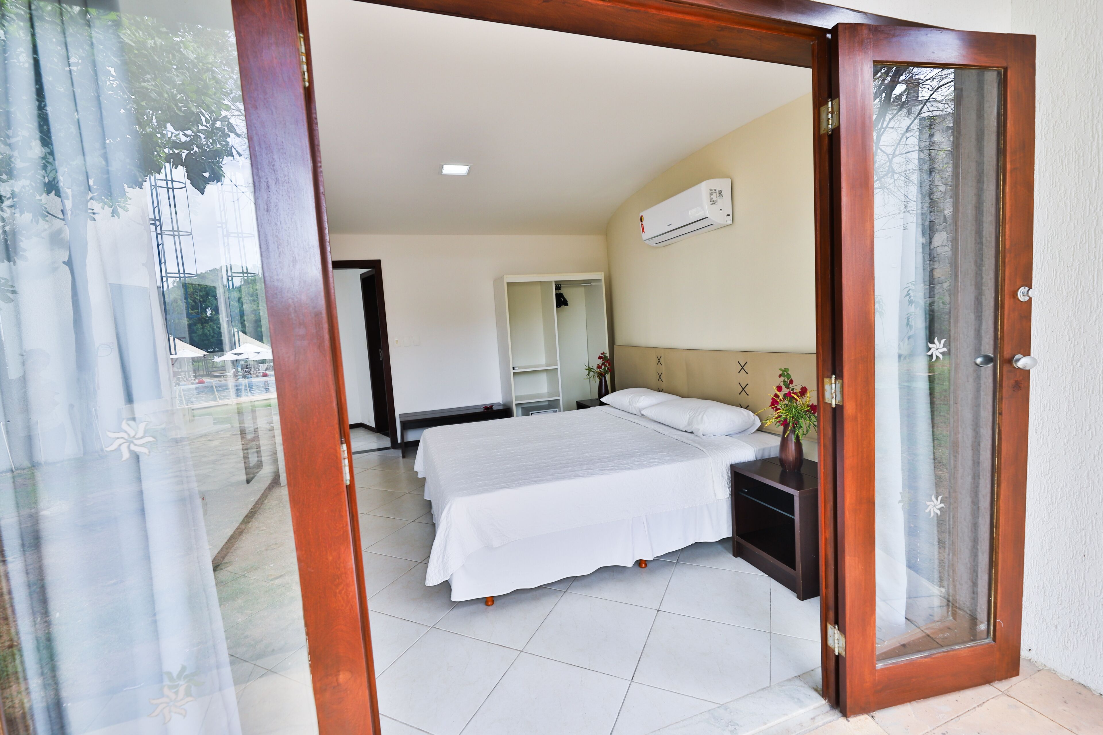 Hotel Sun Bay