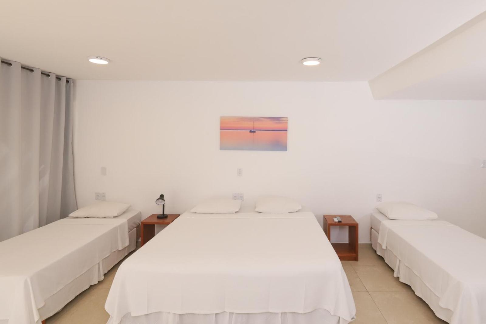 Hotel Sun Bay
