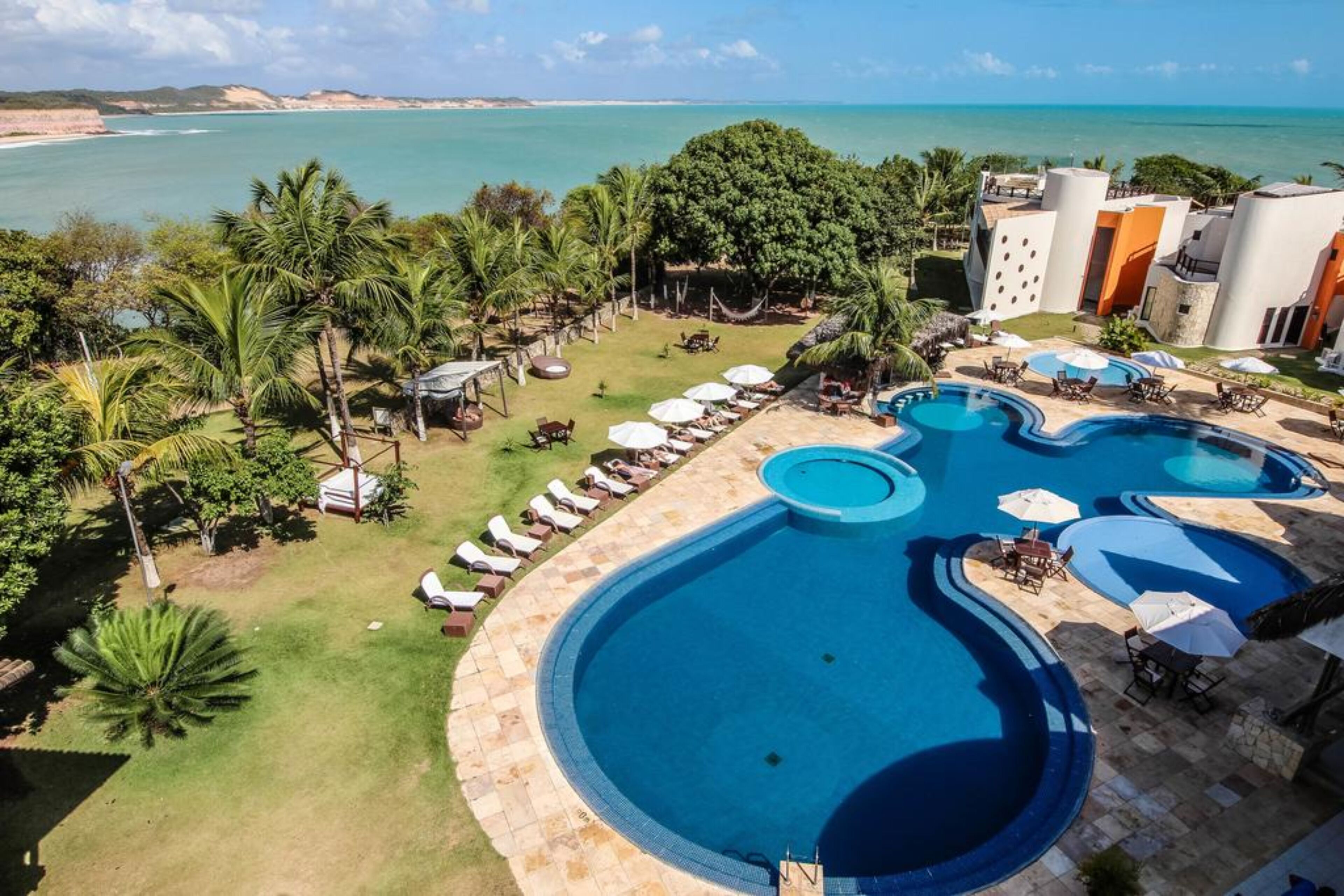 Hotel Sun Bay