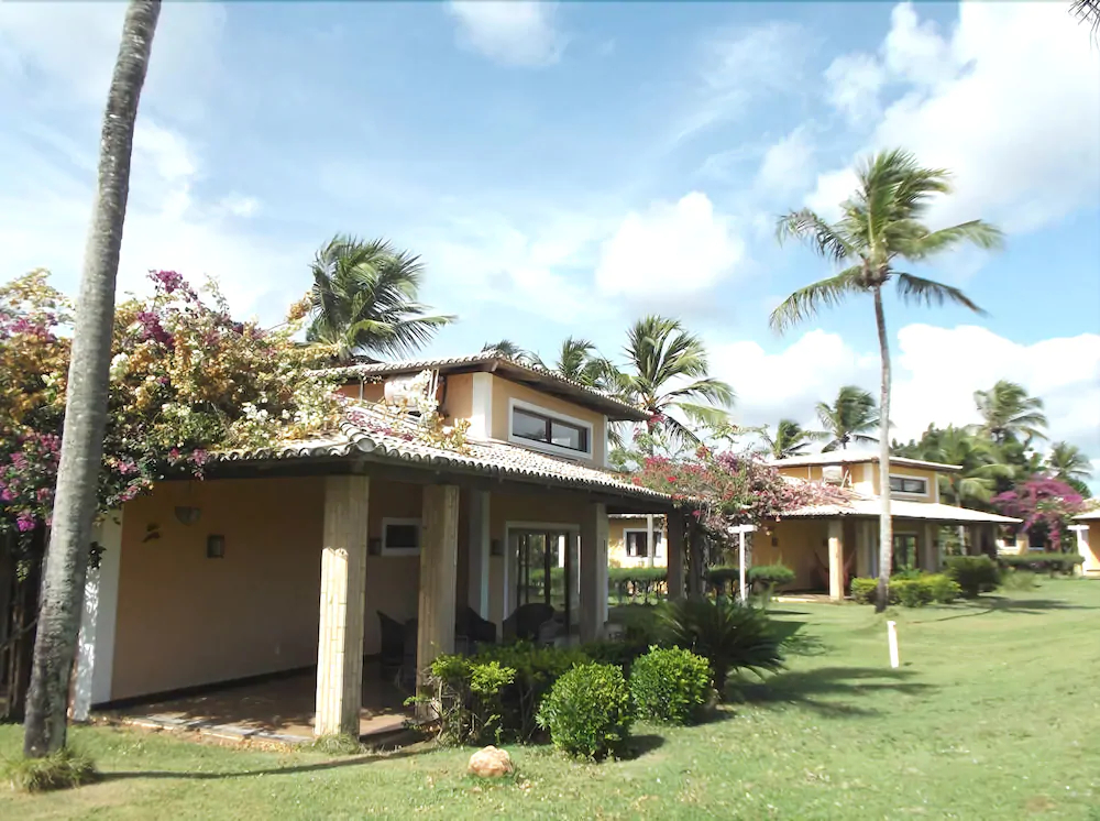 Lagoa Eco Village