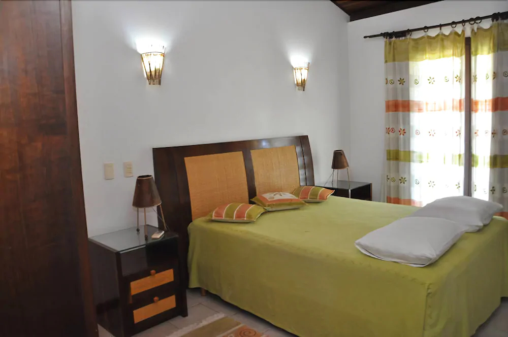 Lagoa Eco Village