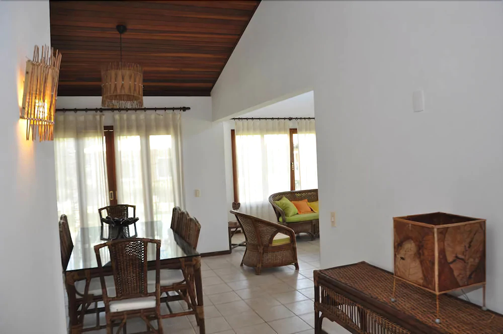 Lagoa Eco Village