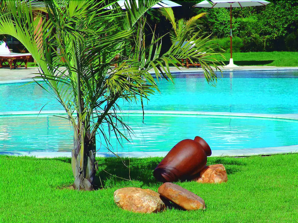 Lagoa Eco Village