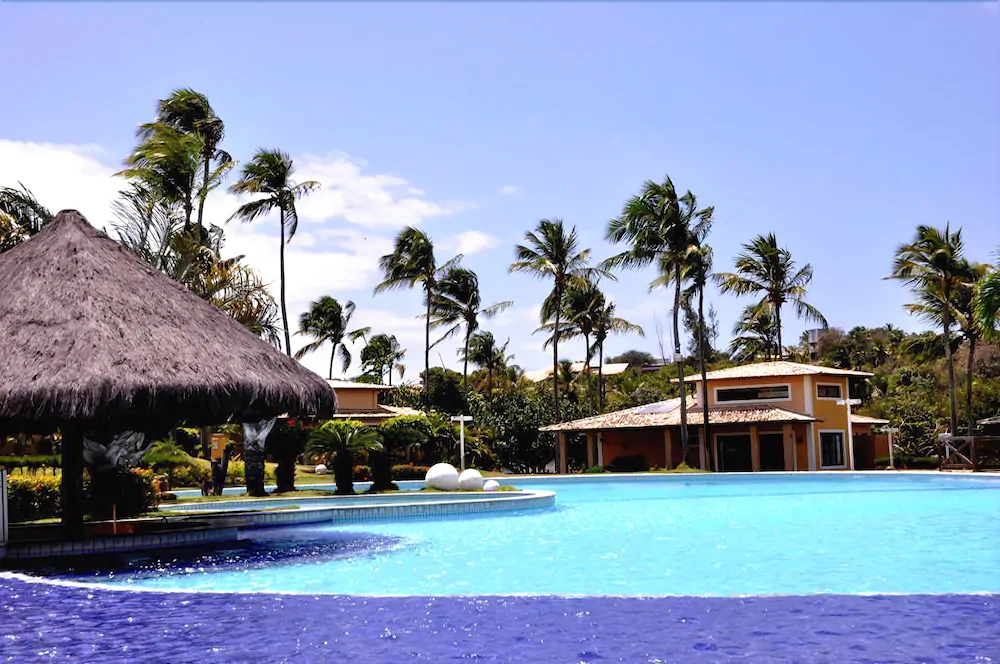 Lagoa Eco Village