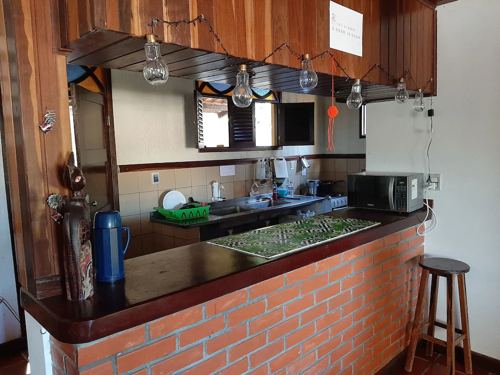 Macaco Surf Hostel