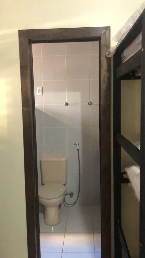 Macaco Surf Hostel