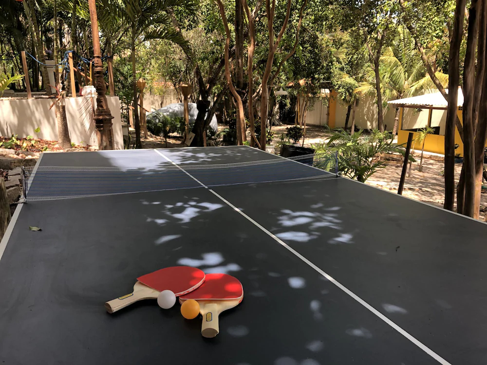 Macaco Surf Hostel