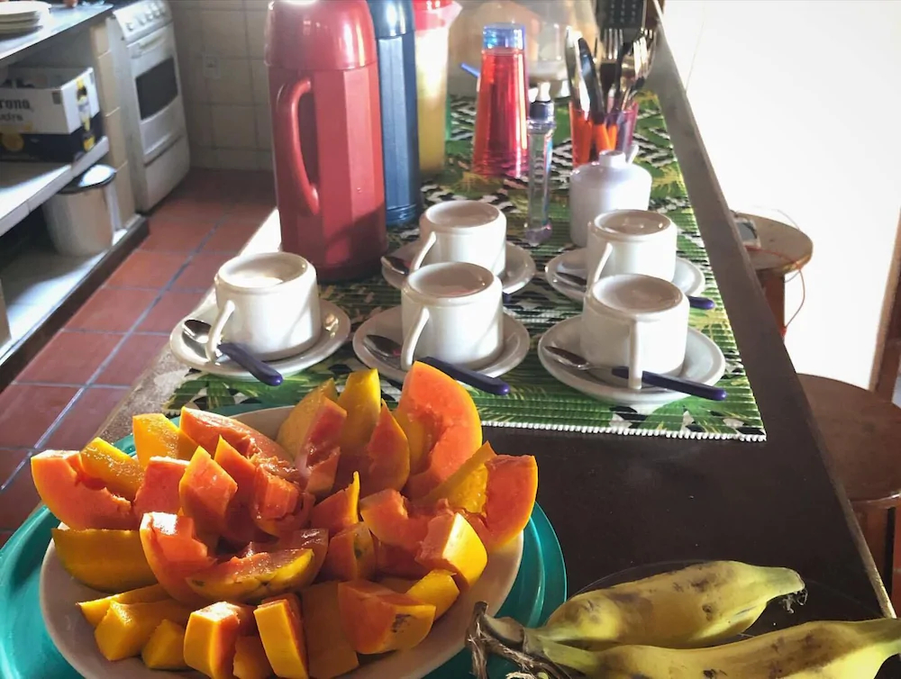 Macaco Surf Hostel