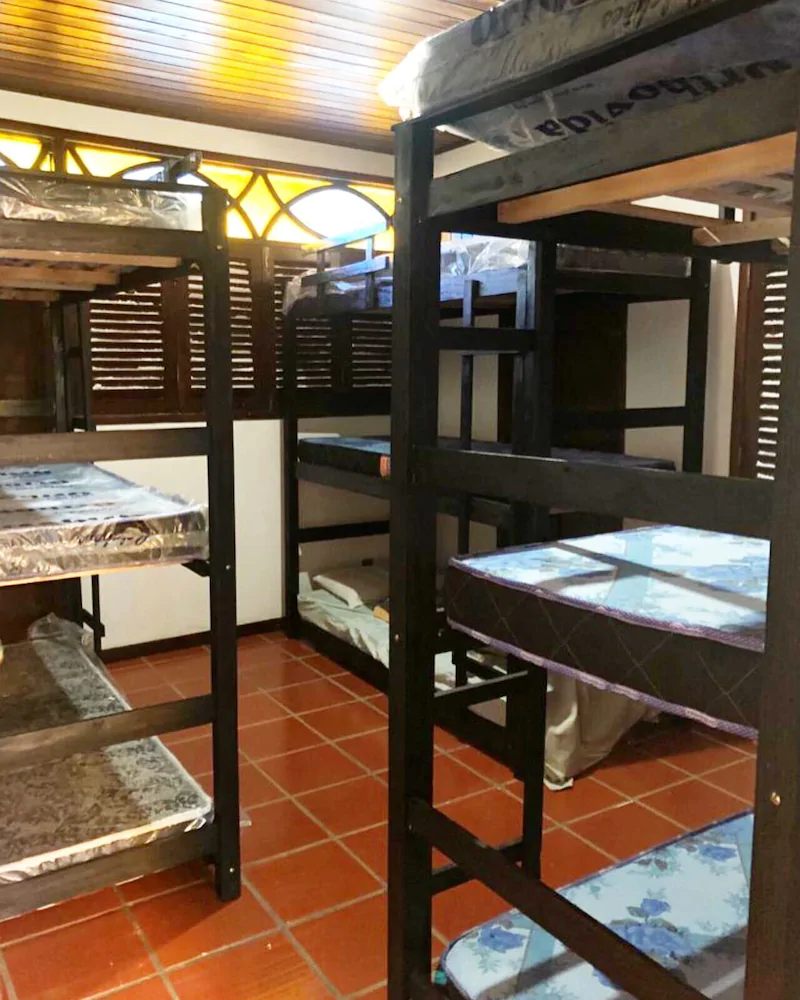 Macaco Surf Hostel