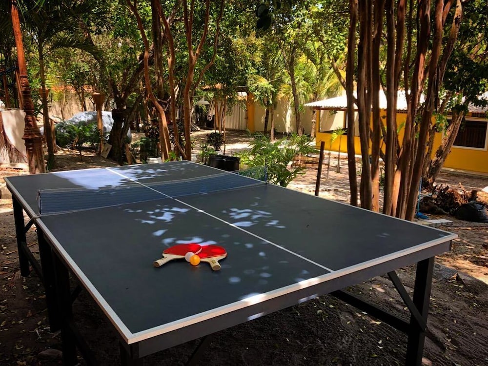Macaco Surf Hostel